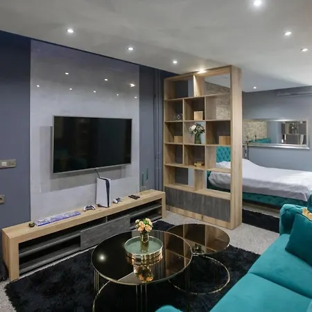 Apartment Lp Tuzla