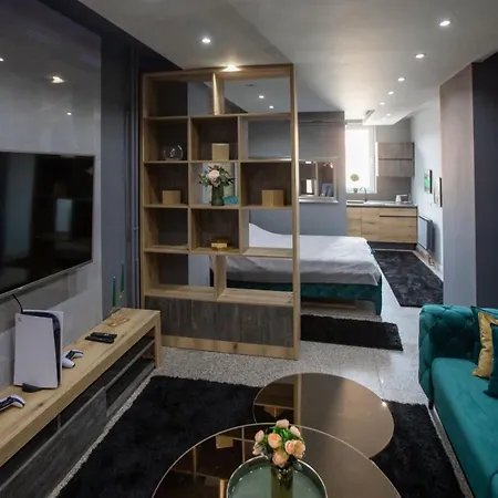 Apartment Lp Tuzla