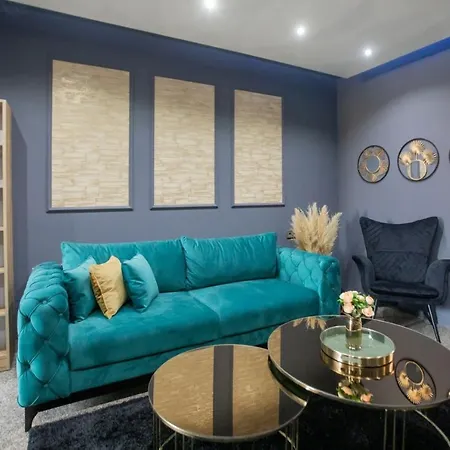 Lp Apartment