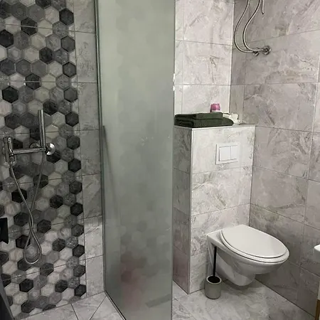 Apartment Lp Tuzla