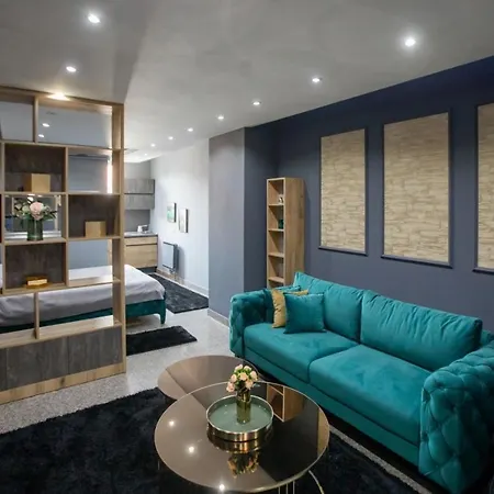 Lp Apartment
